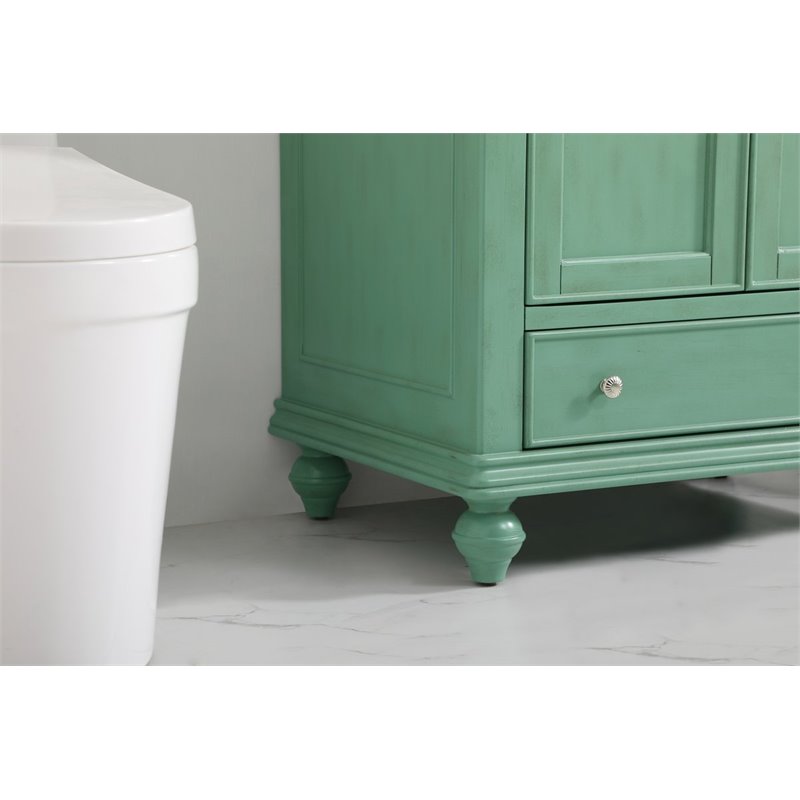 Elegant Decor Otto 30