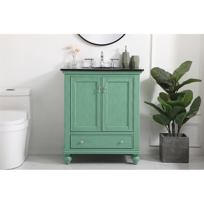 Elegant Decor Otto 30