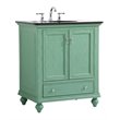 Elegant Decor Otto 30