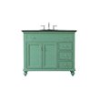 Elegant Decor Otto 42