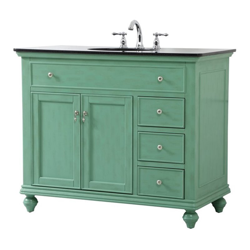 Elegant Decor Otto 42
