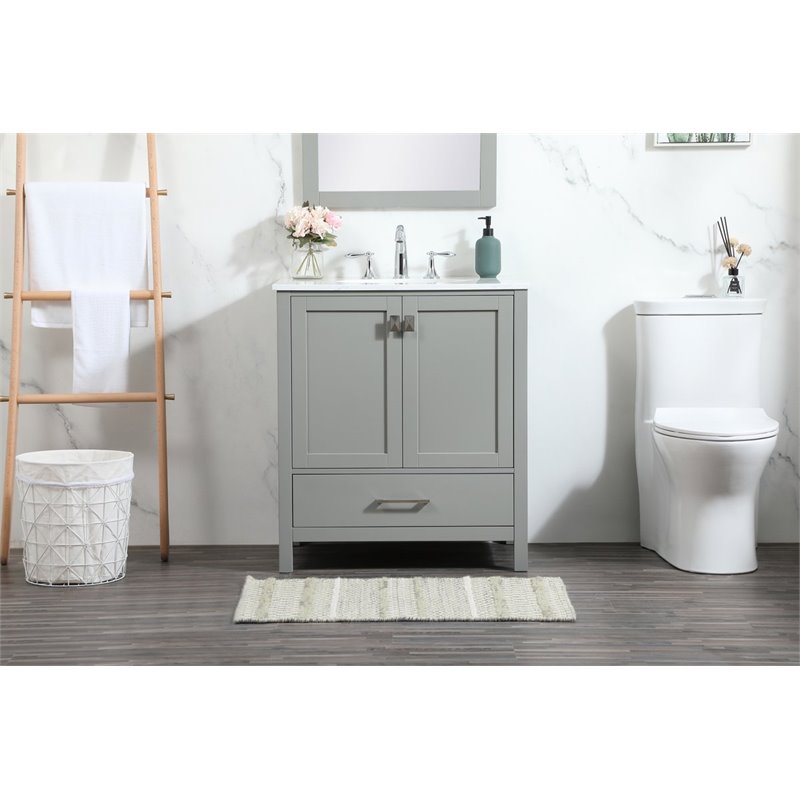 Elegant Decor Irene 30