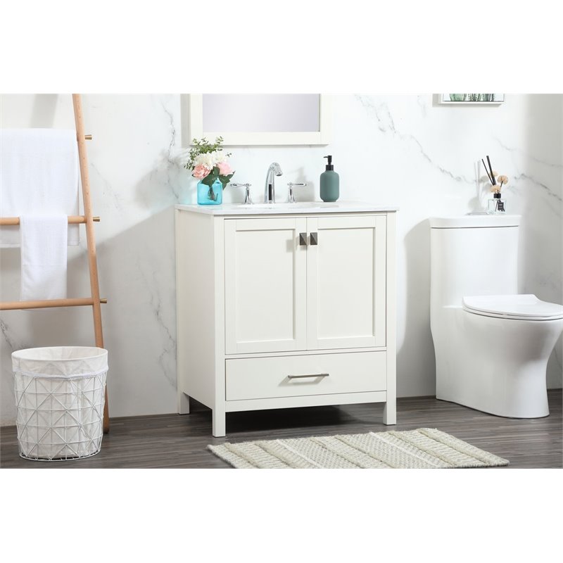 Elegant Decor Irene 30