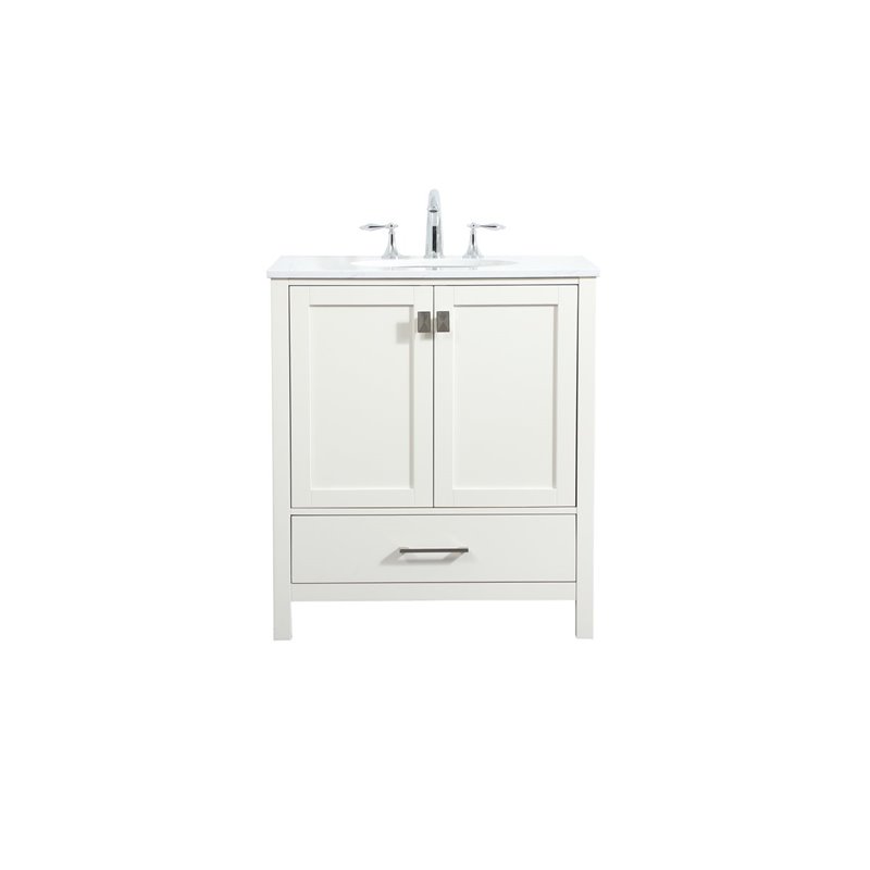 Elegant Decor Irene 30