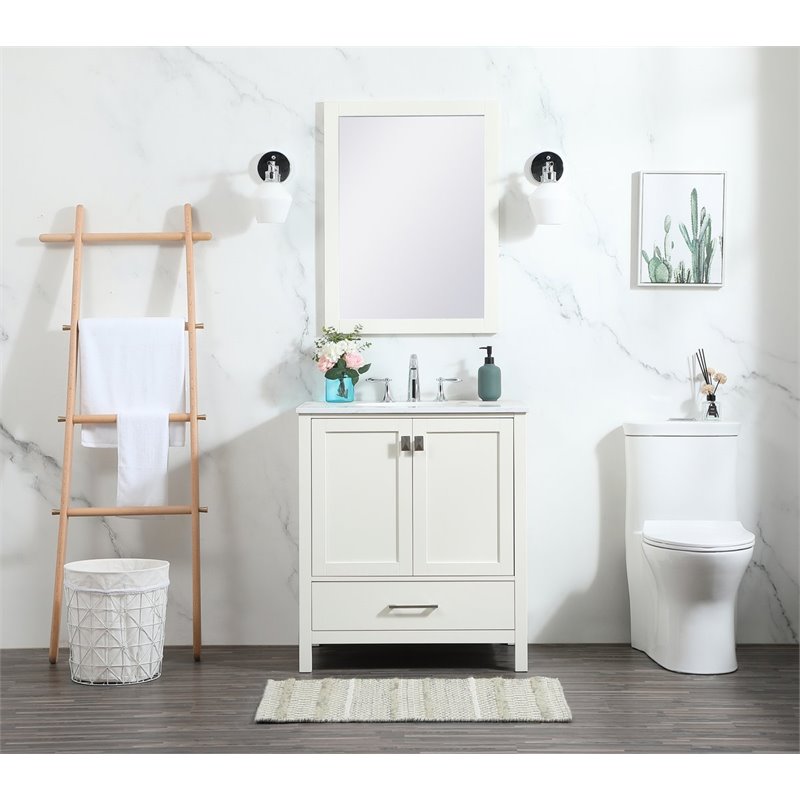 Elegant Decor Irene 30