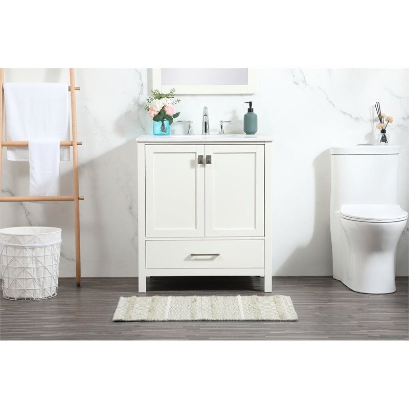 Elegant Decor Irene 30