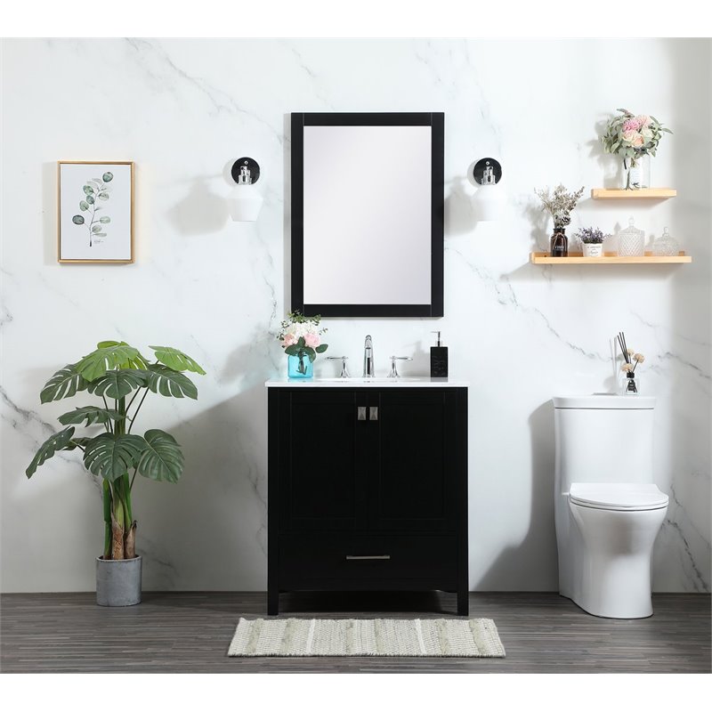 Elegant Decor Irene 30