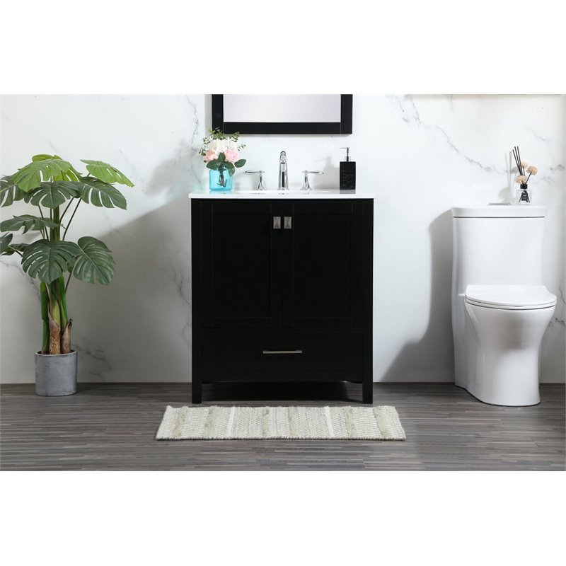 Elegant Decor Irene 30
