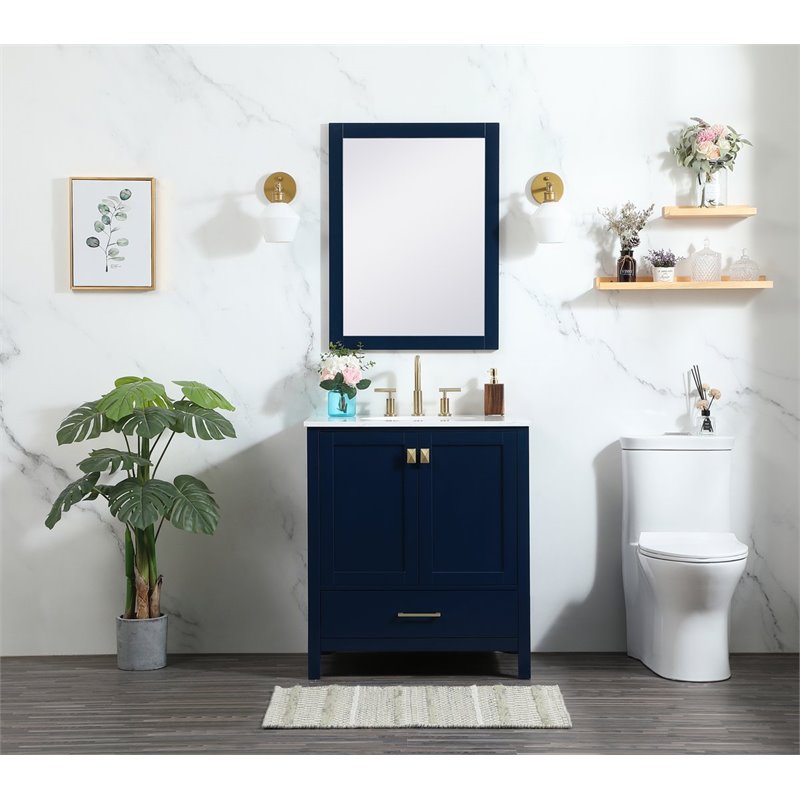 Elegant Decor Irene 30