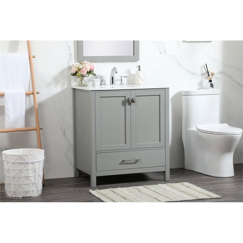 Elegant Decor Irene 30