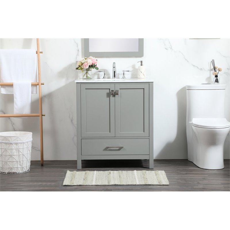 Elegant Decor Irene 30
