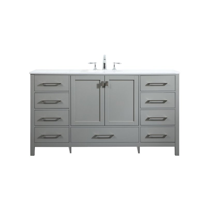 Elegant Decor Irene 60