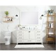 Elegant Decor Irene 60