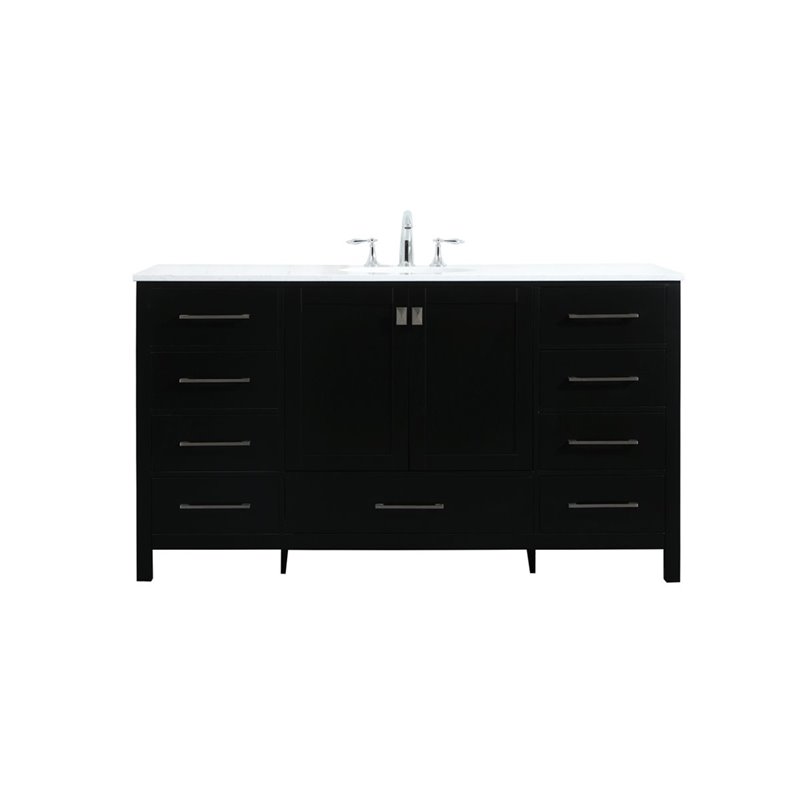 Elegant Decor Irene 60