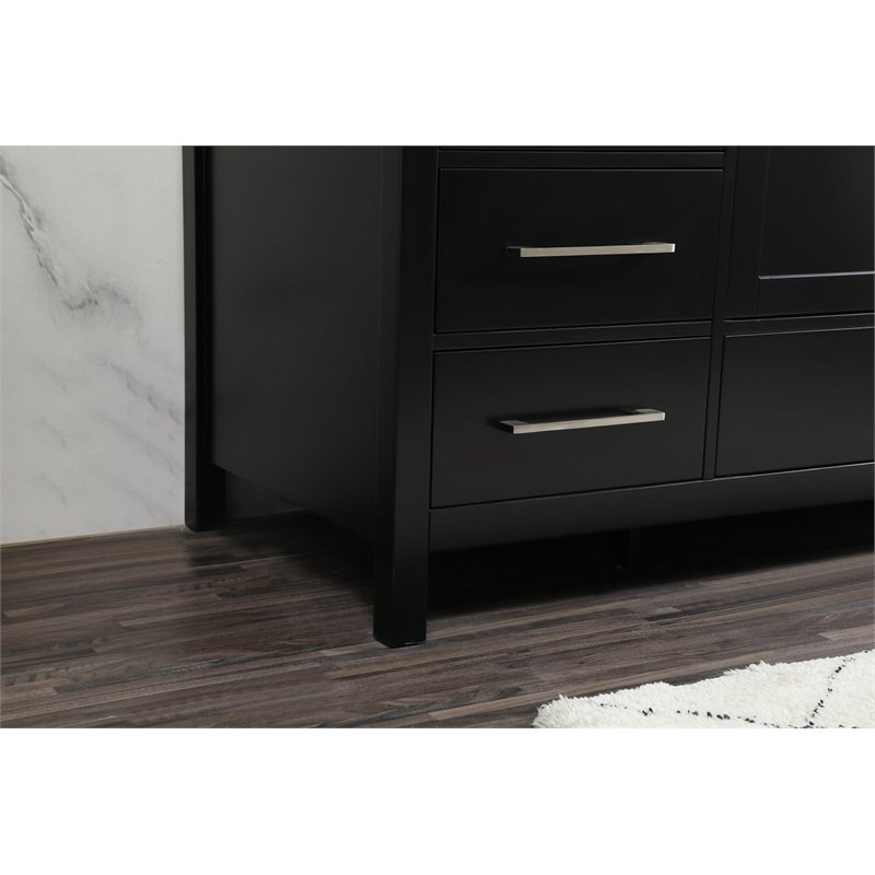 Elegant Decor Irene 60