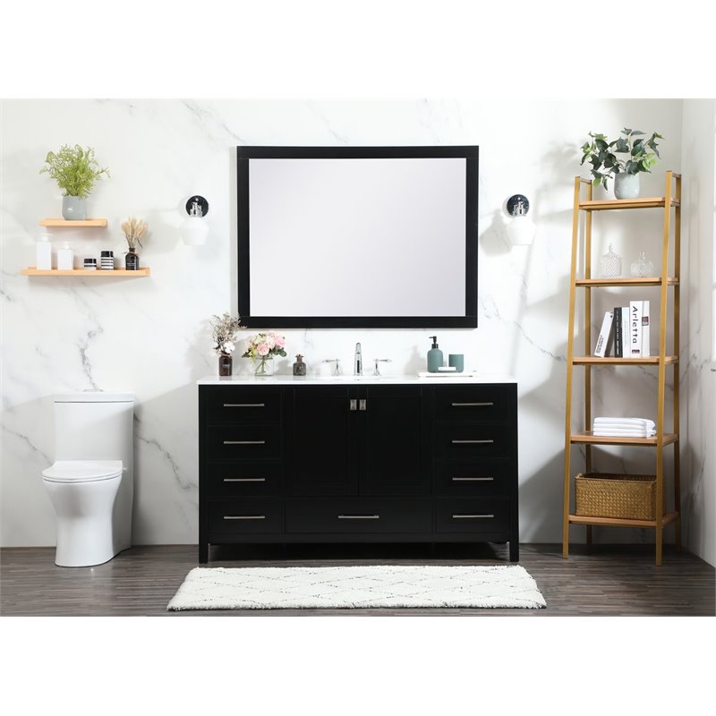 Elegant Decor Irene 60