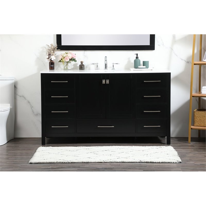 Elegant Decor Irene 60