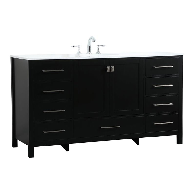 Elegant Decor Irene 60