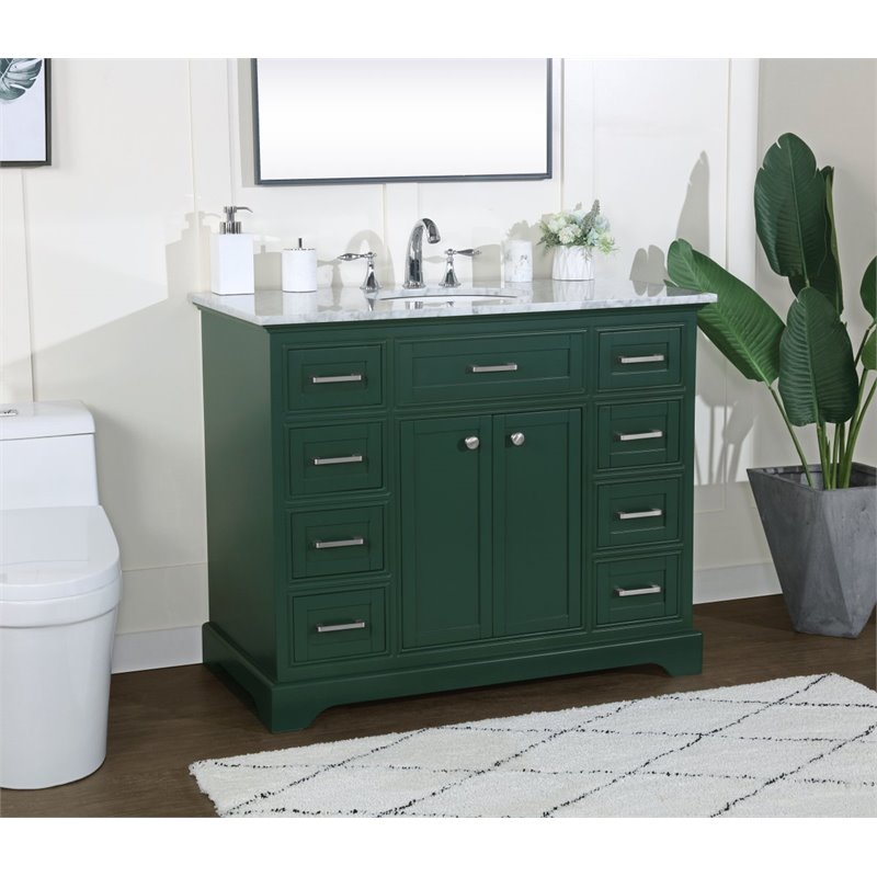 Elegant Decor Americana 42