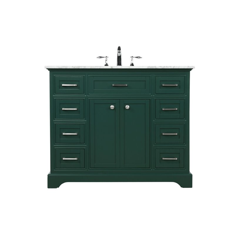 Elegant Decor Americana 42