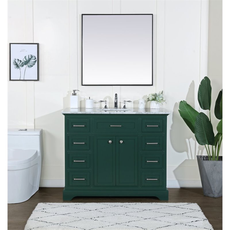 Elegant Decor Americana 42