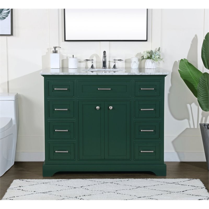 Elegant Decor Americana 42