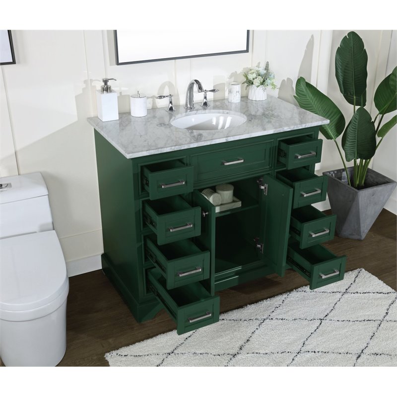 Elegant Decor Americana 42