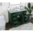 Elegant Decor Americana 42