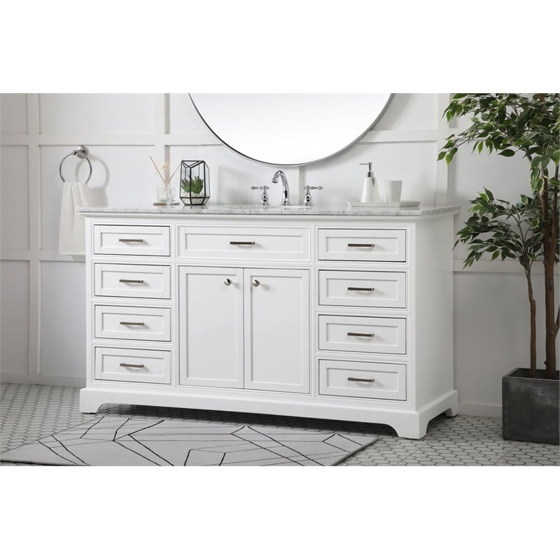 Elegant Decor Americana 60