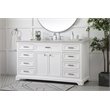 Elegant Decor Americana 60