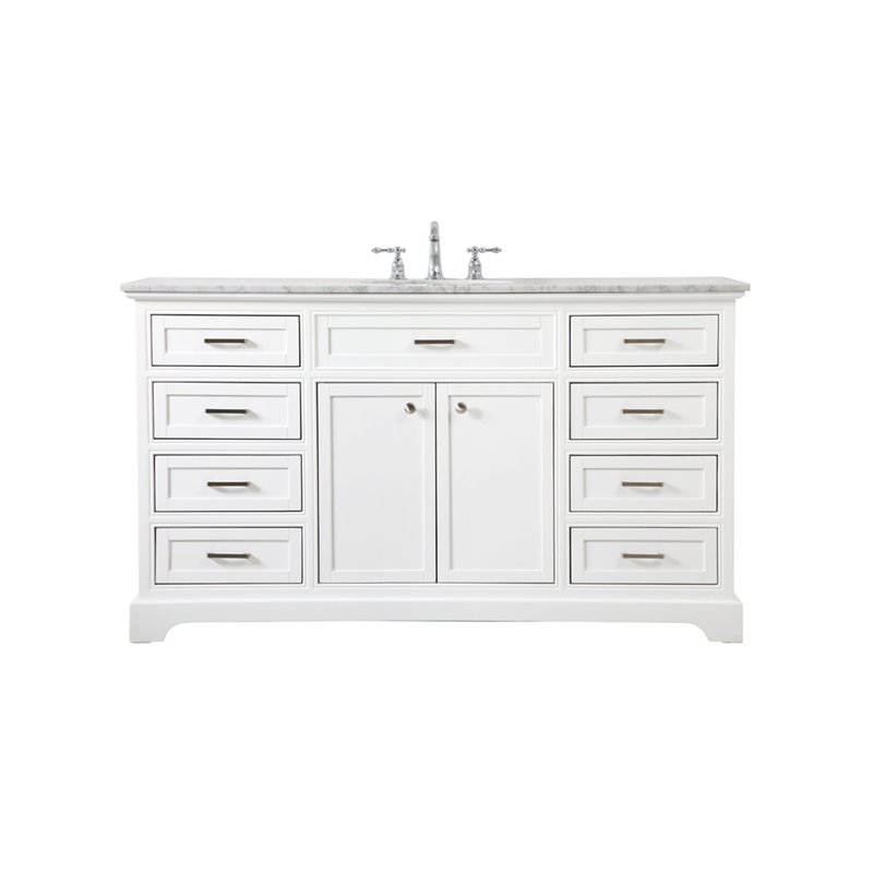 Elegant Decor Americana 60