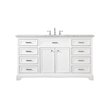 Elegant Decor Americana 60
