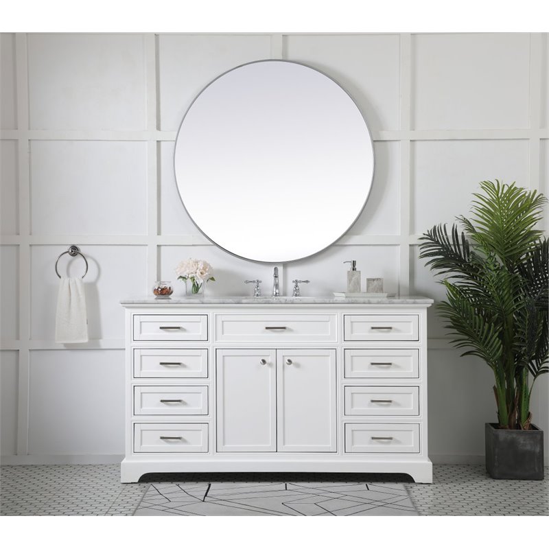Elegant Decor Americana 60