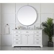 Elegant Decor Americana 60