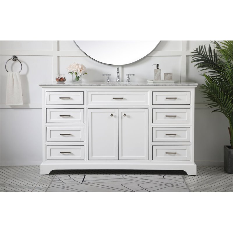 Elegant Decor Americana 60