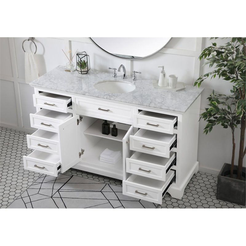 Elegant Decor Americana 60