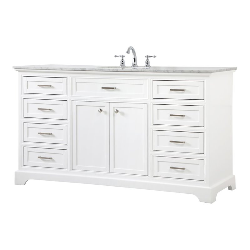 Elegant Decor Americana 60