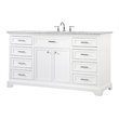 Elegant Decor Americana 60
