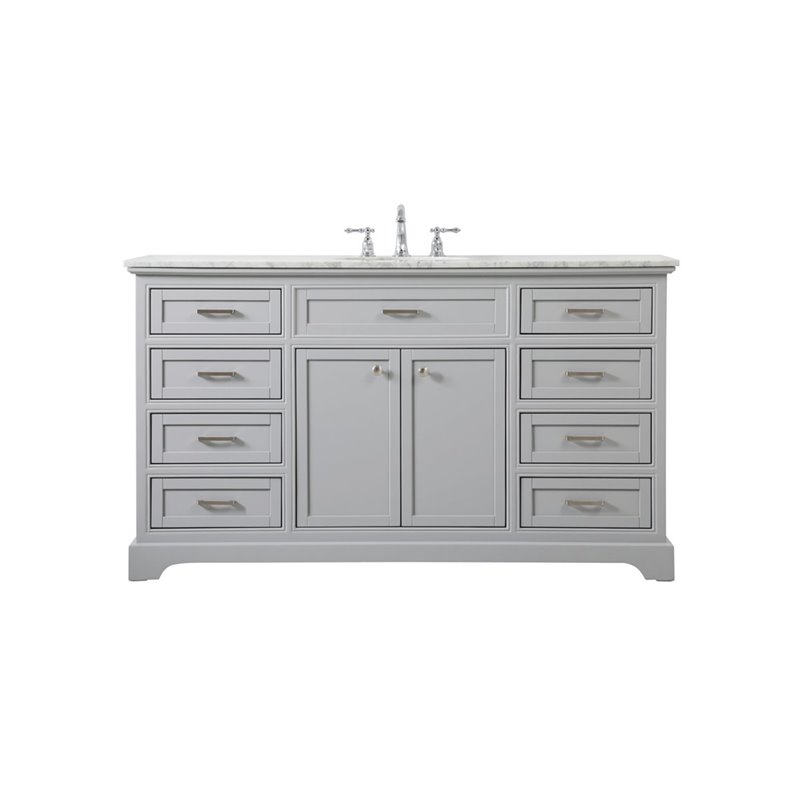 Elegant Decor Americana 60