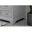 Elegant Decor Americana 60