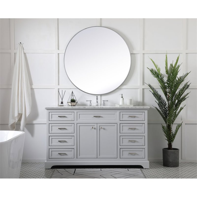 Elegant Decor Americana 60