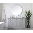 Elegant Decor Americana 60