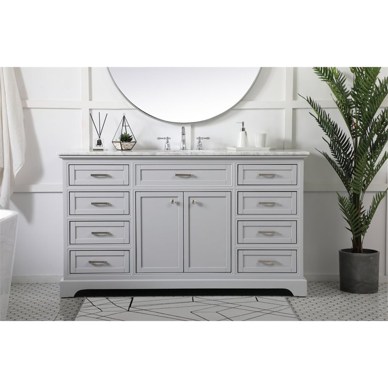 Elegant Decor Americana 60