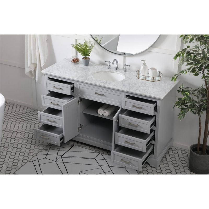 Elegant Decor Americana 60