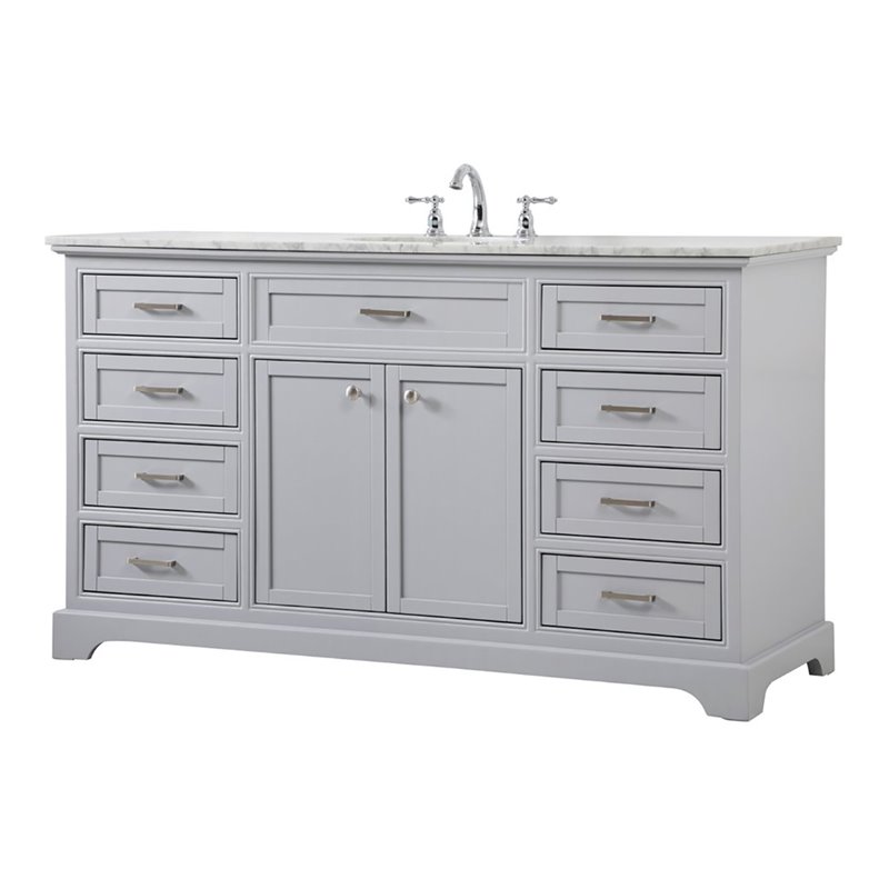 Elegant Decor Americana 60