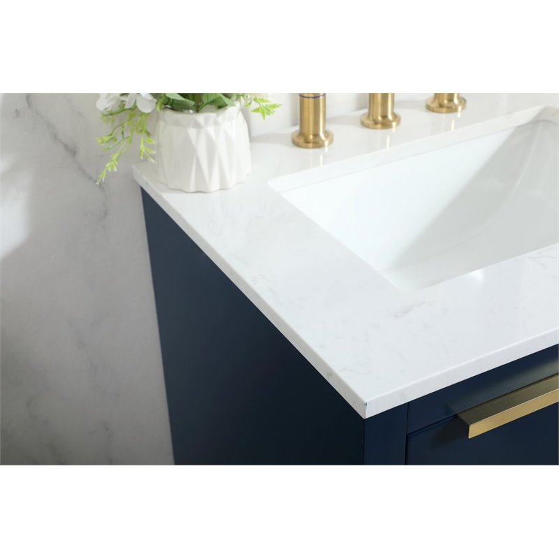 Elegant Decor Blake 24