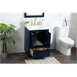 Elegant Decor Blake 24