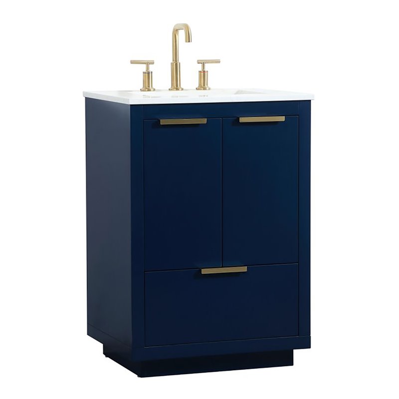 Elegant Decor Blake 24