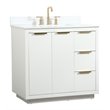 Elegant Decor Blake 36