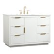 Elegant Decor Blake 48